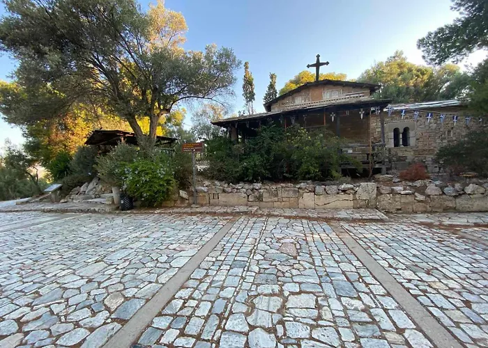 Acropolis Ancient World - 5 Minutes From Subway And Acropolis Museum